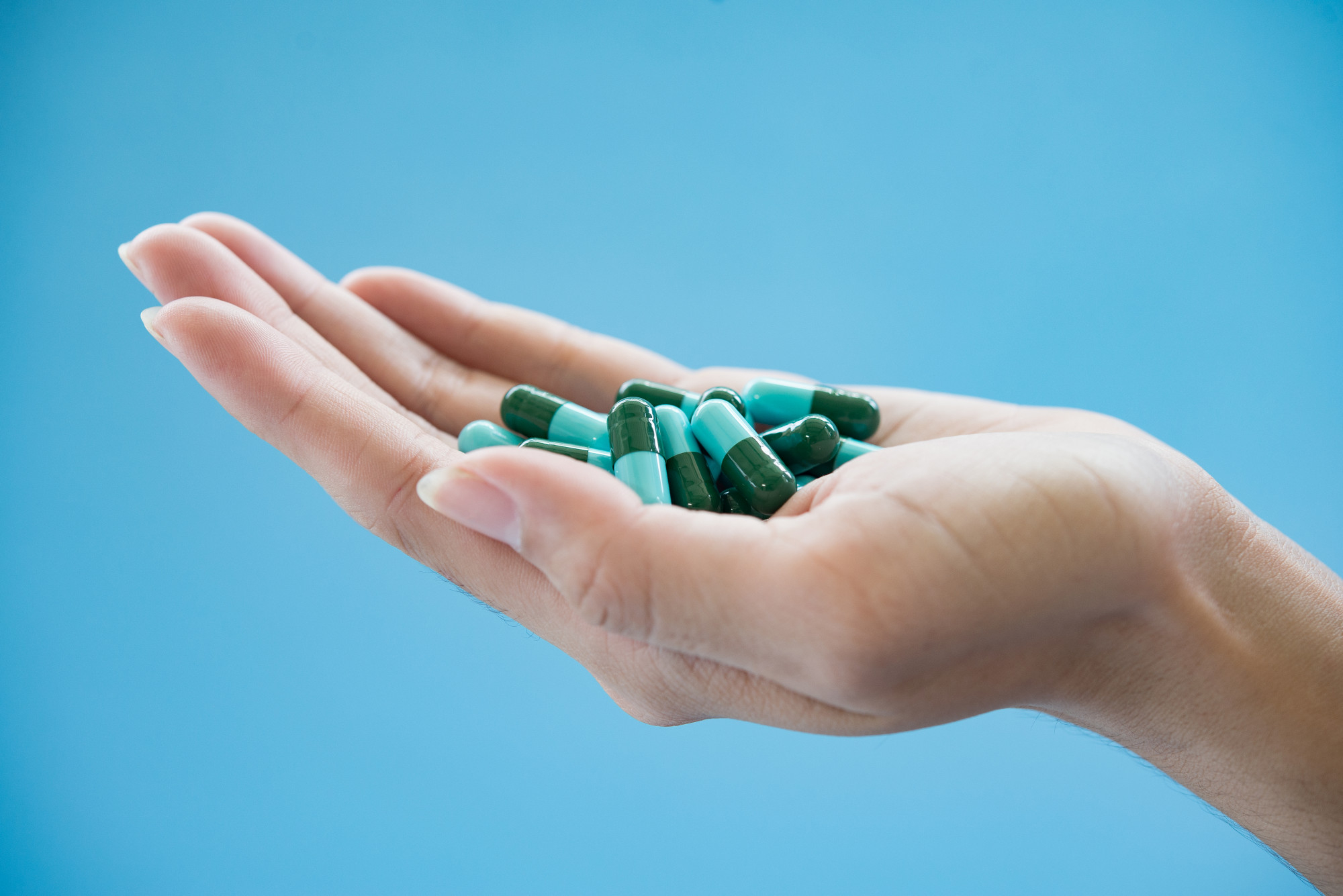 Pharmaceuticals